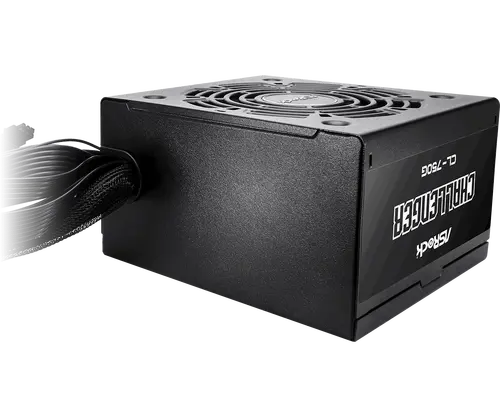 Τροφοδοτικό, PSU ASROCK CHALLENGER 750W GLD - 4