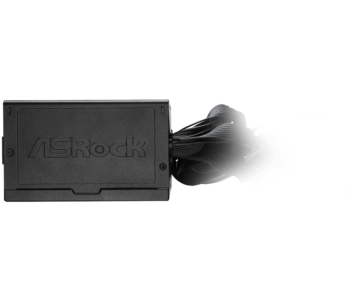 Захранване, PSU ASROCK CHALLENGER 750W GLD - image 4