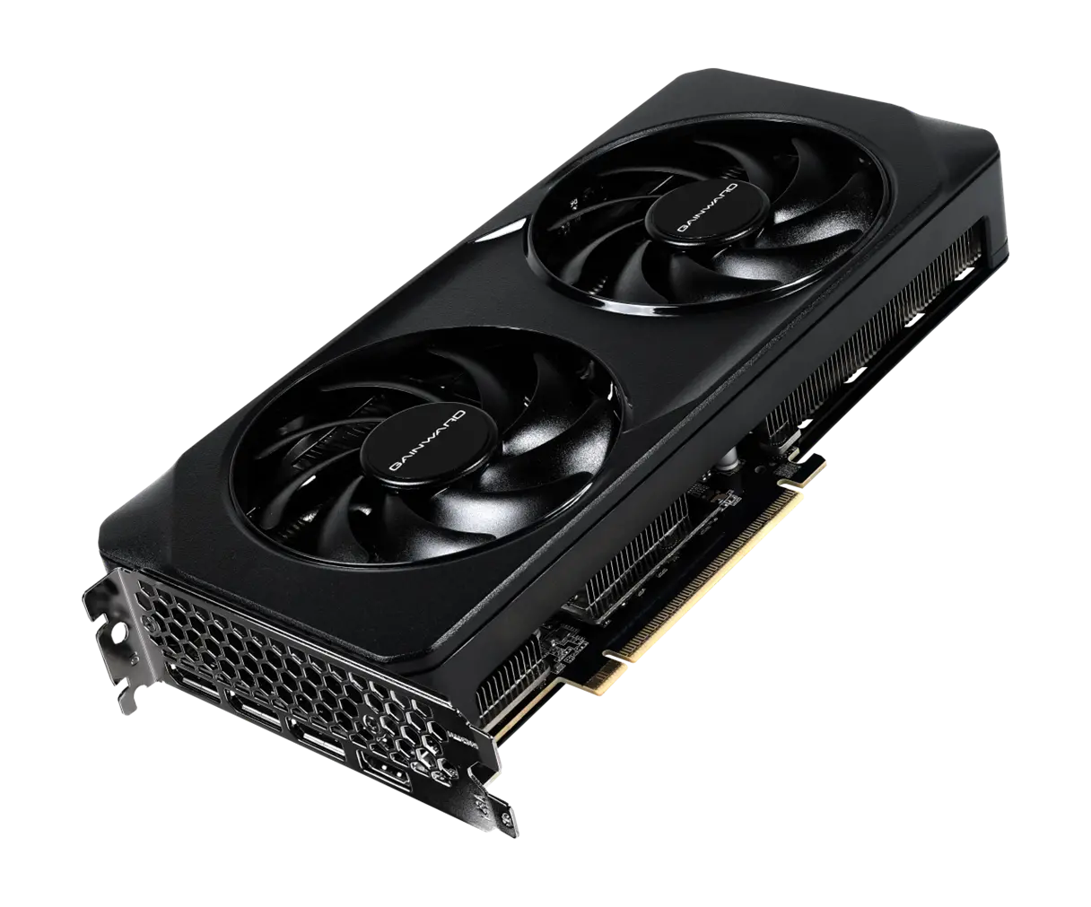 Видео карта, GAINWARD GW RTX5060 GHOST 8GB - image 1
