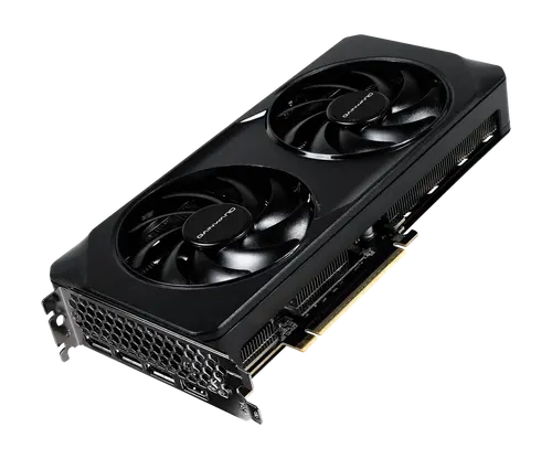 Видео карта, GAINWARD GW RTX5060 GHOST OC 8GB - image 1