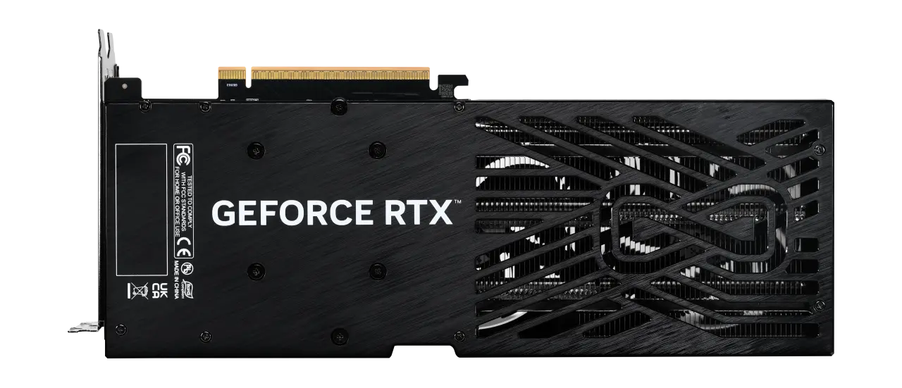 Видео карта, GAINWARD GW RTX5060TI PYTHON III 8GB - image 4