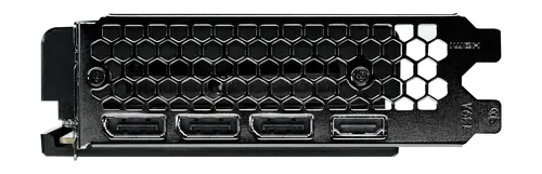 Видео карта, GAINWARD GW RTX5060TI PYTHON III 8GB - image 5