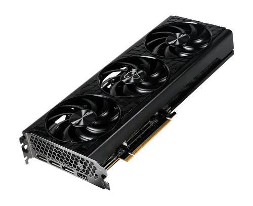 Видео карта, GAINWARD GW RTX5060TI PYTHON III OC 16G - image 1