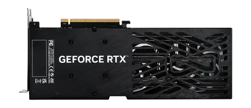 Видео карта, GAINWARD GW RTX5060TI PYTHON III OC 16G - image 3