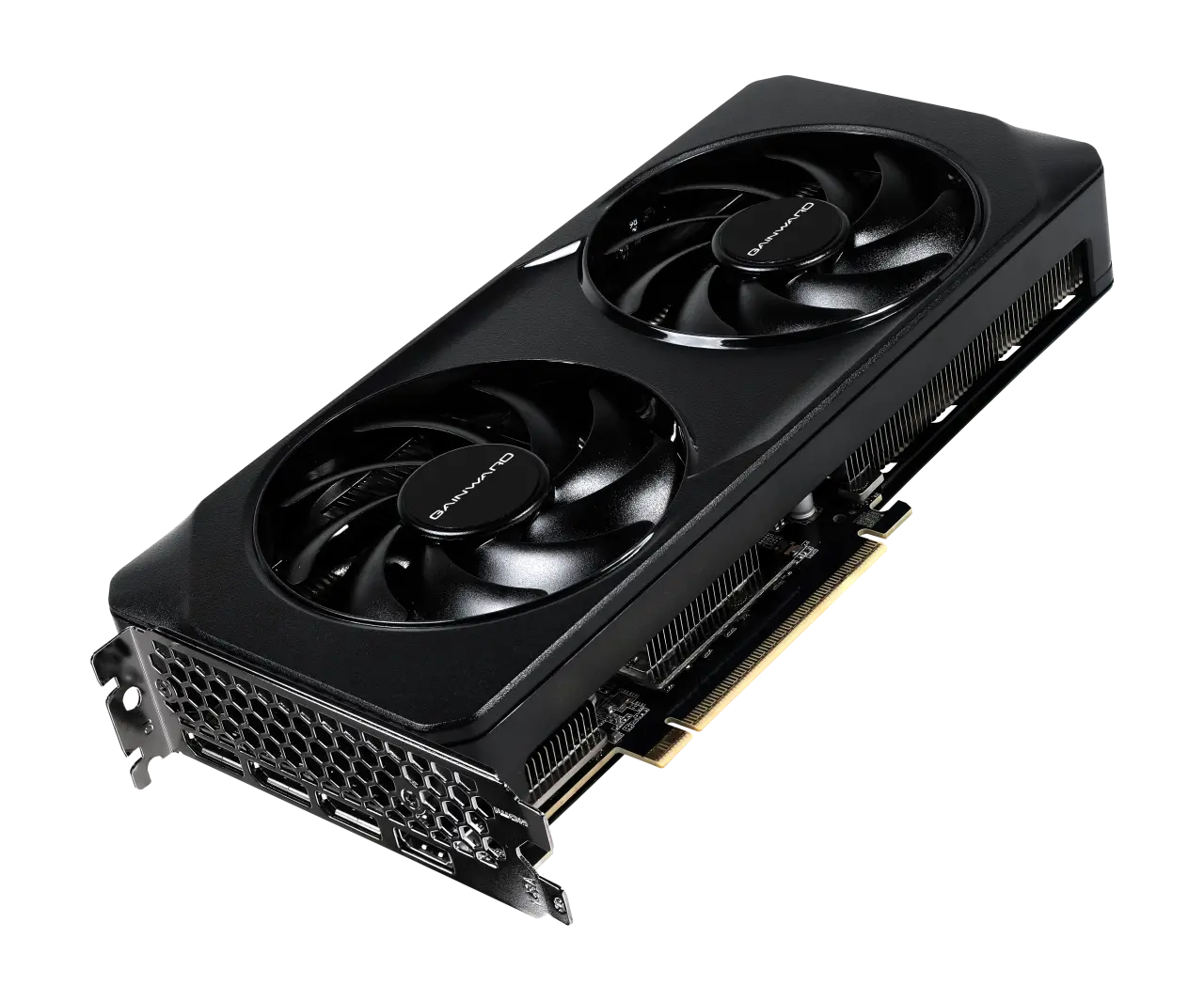 Видео карта, GAINWARD GW RTX5060TI GHOST 8GB - image 1