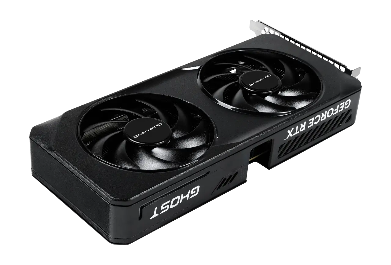 Видео карта, GAINWARD GW RTX5060TI GHOST 8GB - image 2