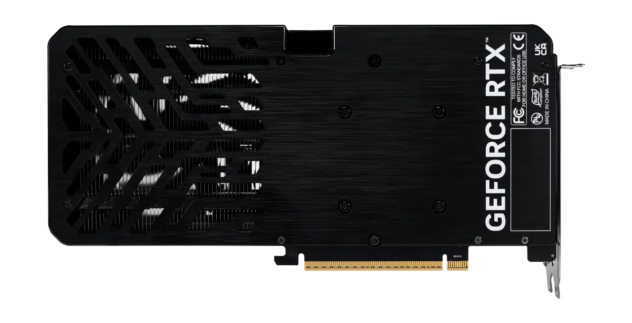 Видео карта, GAINWARD GW RTX5060TI GHOST 8GB - image 4