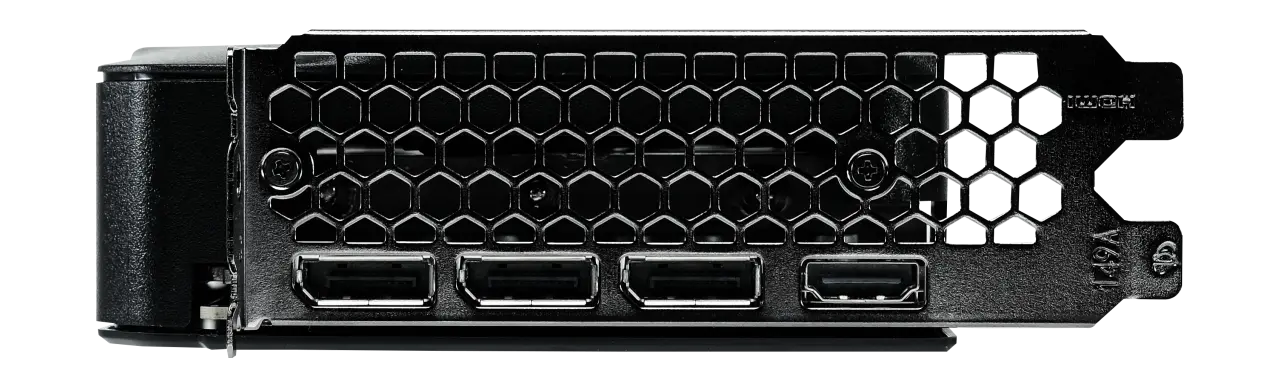 Видео карта, GAINWARD GW RTX5060TI GHOST 8GB - image 5