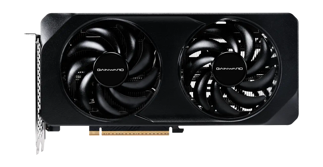 Видео карта, GAINWARD GW RTX5060TI GHOST OC 8GB