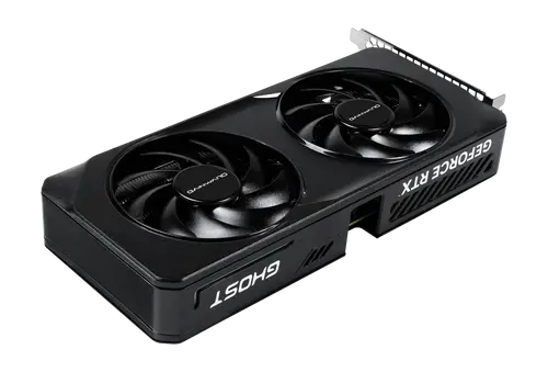 Видео карта, GAINWARD GW RTX5060TI GHOST OC 8GB - image 2