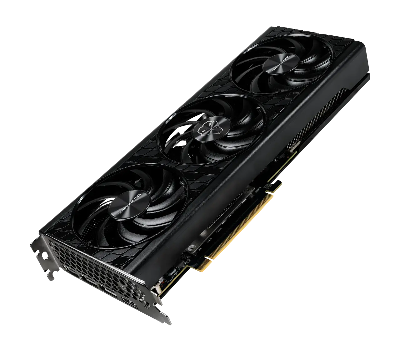 Видео карта, GAINWARD GW RTX5070 PYTHON III OC 12 - image 1