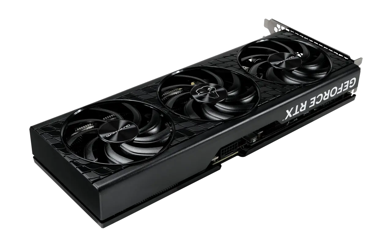 Видео карта, GAINWARD GW RTX5070 PYTHON III OC 12 - image 2