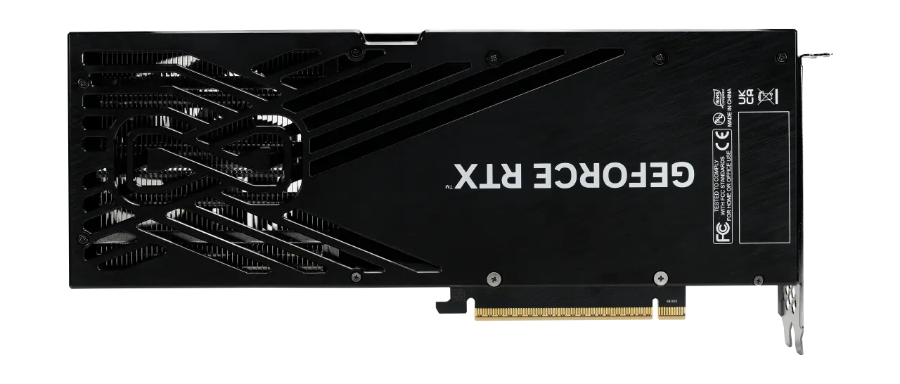 Видео карта, GAINWARD GW RTX5070 PYTHON III OC 12 - image 4