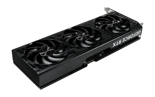 Видео карта, GAINWARD GW RTX5070 PYTHON III 12GB - image 2