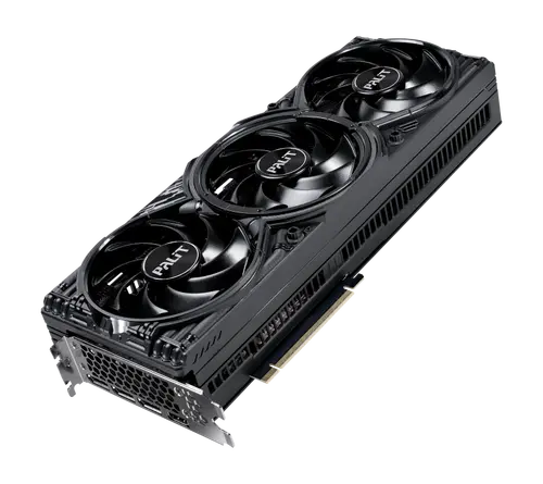 Видео карта, PALIT RTX5080 GAMINGPRO OC 16G - image 1