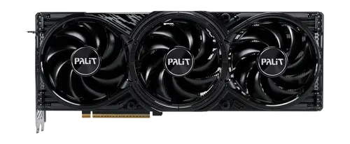 Видео карта, PALIT RTX5080 GAMINGPRO OC 16G