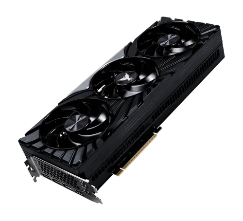 Видео карта, GAINWARD GW RTX5080 PHOENIX GS 16GB - image 1