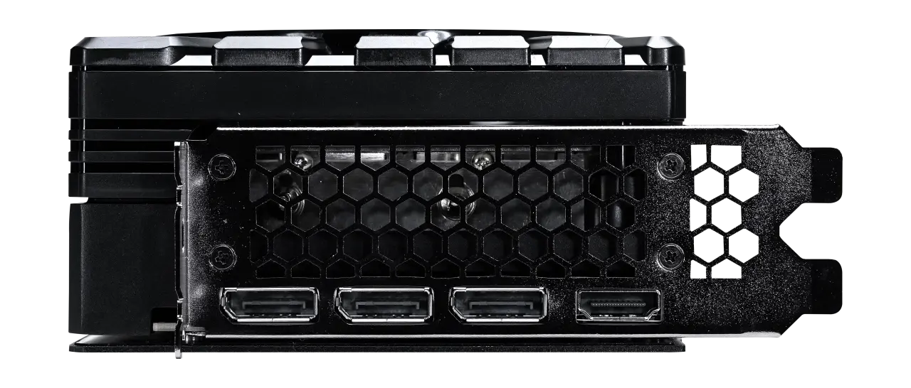Видео карта, GAINWARD GW RTX5080 PHOENIX GS 16GB - image 4