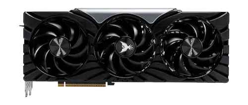 Κάρτα γραφικών, GAINWARD GW RTX5080 PHOENIX GS 16GB - 1