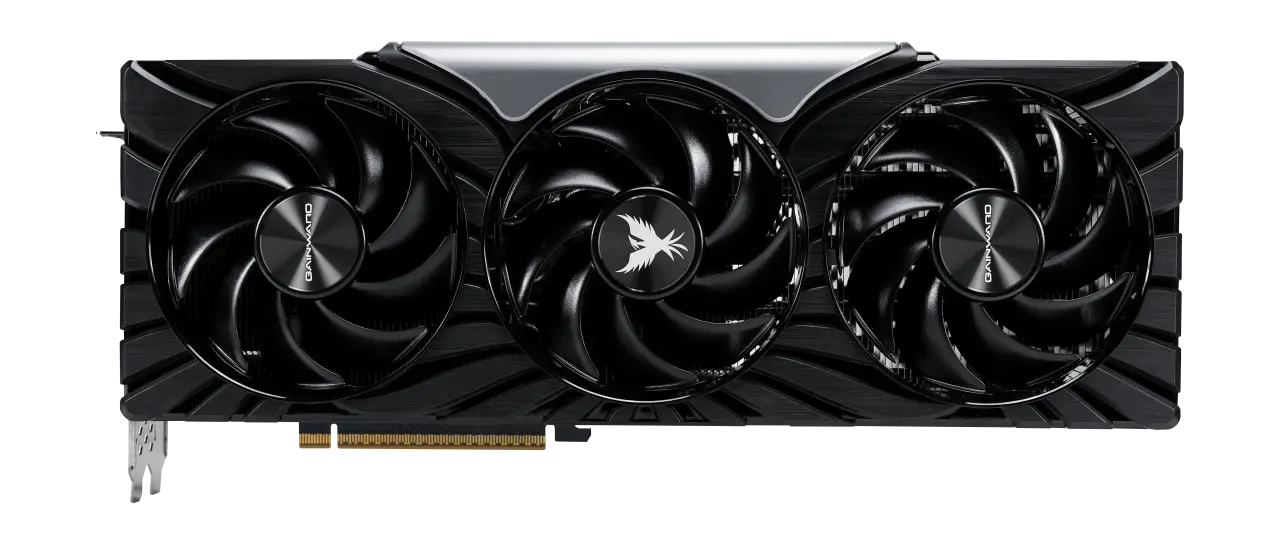Видео карта, GAINWARD GW RTX5080 PHOENIX 16GB