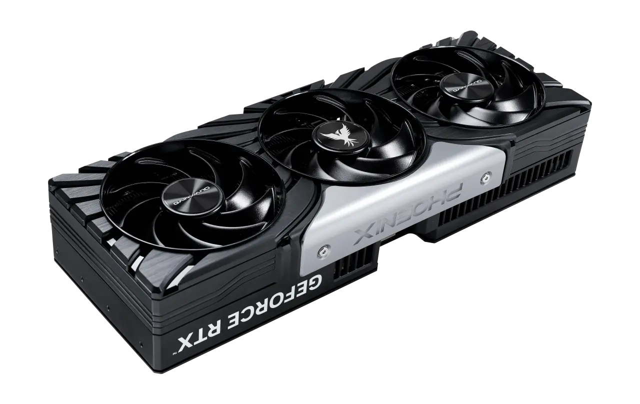 Видео карта, GAINWARD GW RTX5080 PHOENIX 16GB - image 2