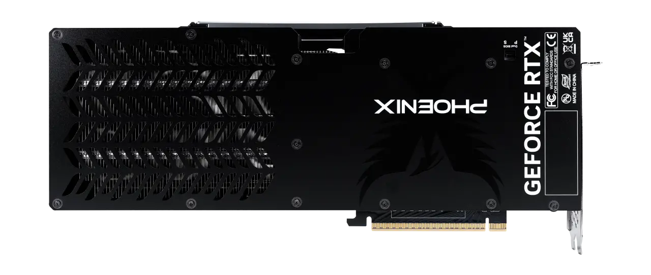 Видео карта, GAINWARD GW RTX5080 PHOENIX 16GB - image 4