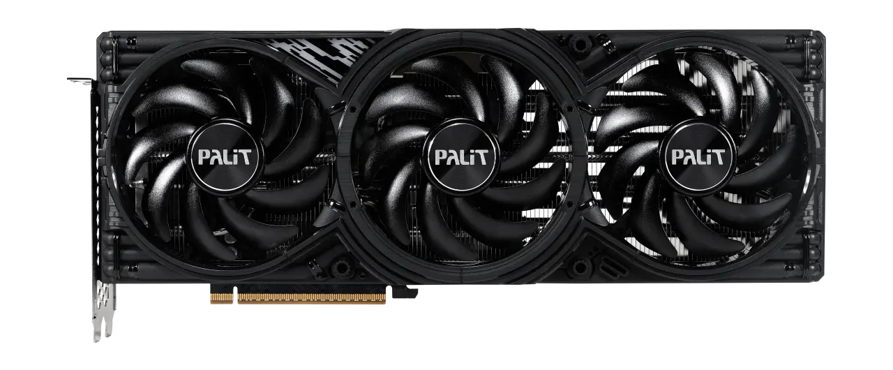 Κάρτα γραφικών, PALIT RTX5070TI GAMPRO-S OC 16