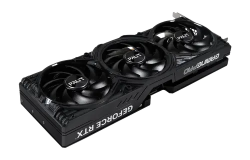 Видео карта, PALIT RTX5070TI GAMPRO-S OC 16 - image 2