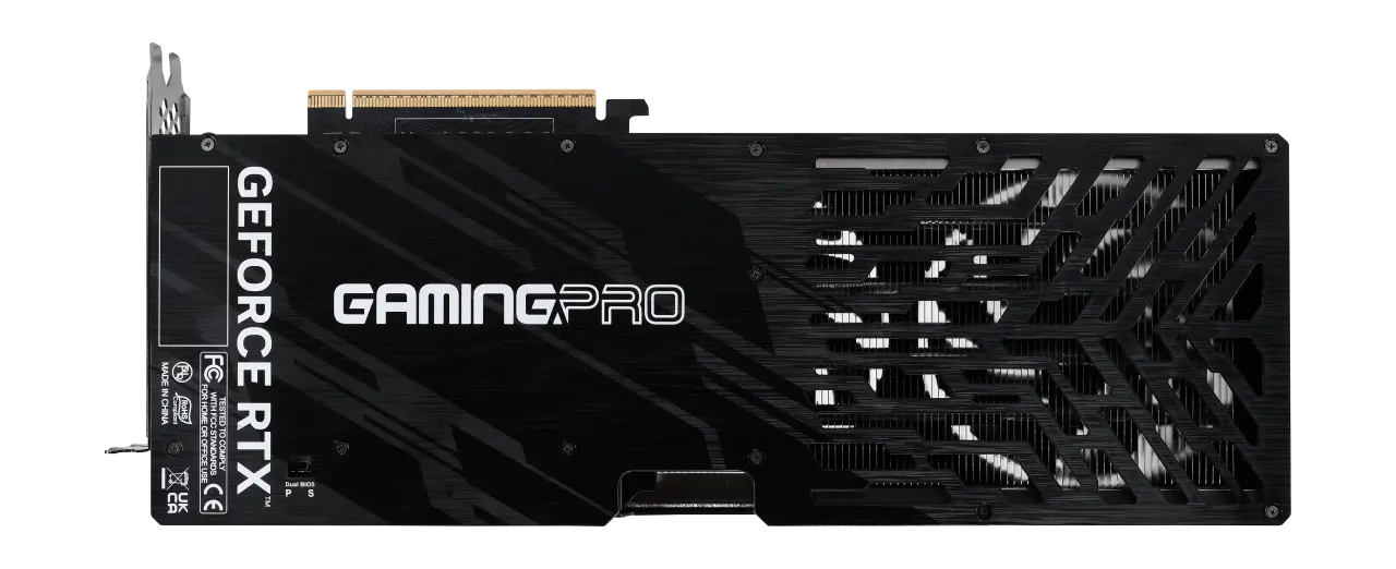 Видео карта, PALIT RTX5070TI GAMPRO-S OC 16 - image 4