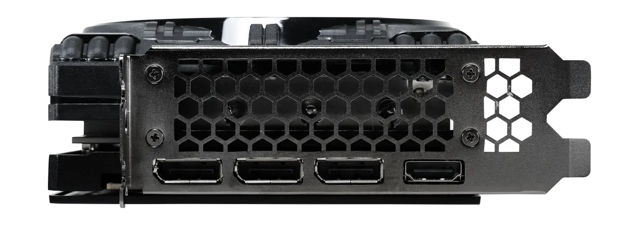 Видео карта, PALIT RTX5070TI GAMPRO-S OC 16 - image 5