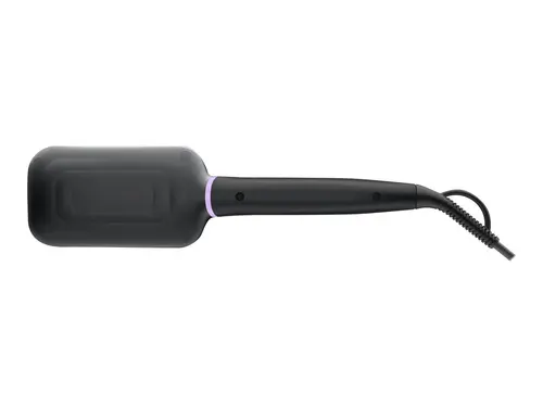 Philips Четка for изправяне, Технология ThermoProtect, Турмалиново керамично покритие - image 10