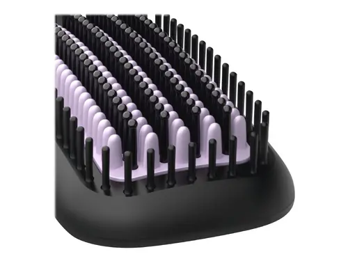 Philips Четка for изправяне, Технология ThermoProtect, Турмалиново керамично покритие - image 7