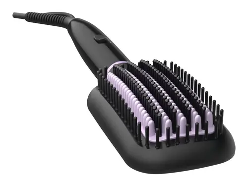 Philips Четка for изправяне, Технология ThermoProtect, Турмалиново керамично покритие - image 9