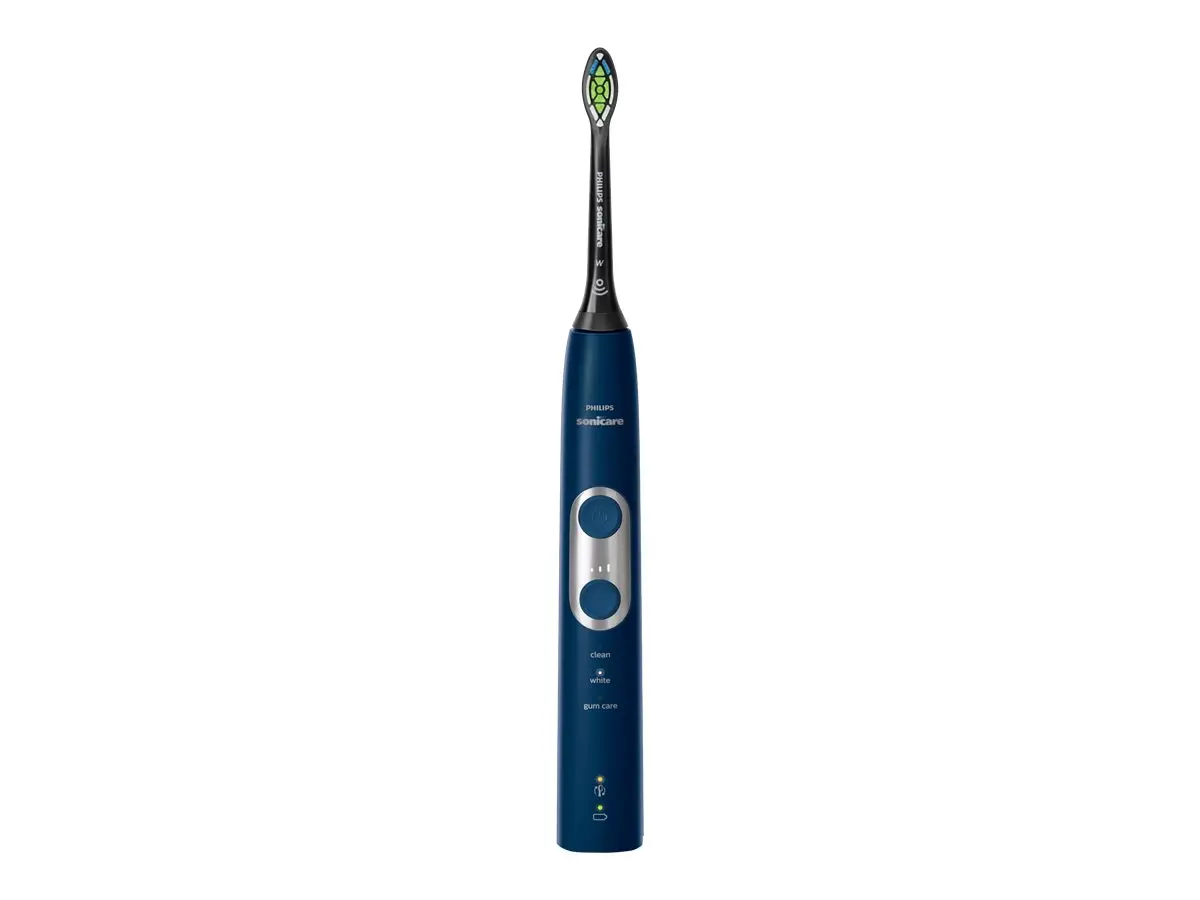 Philips Четка for зъби с акумулаторна батерия Sonicare Prot