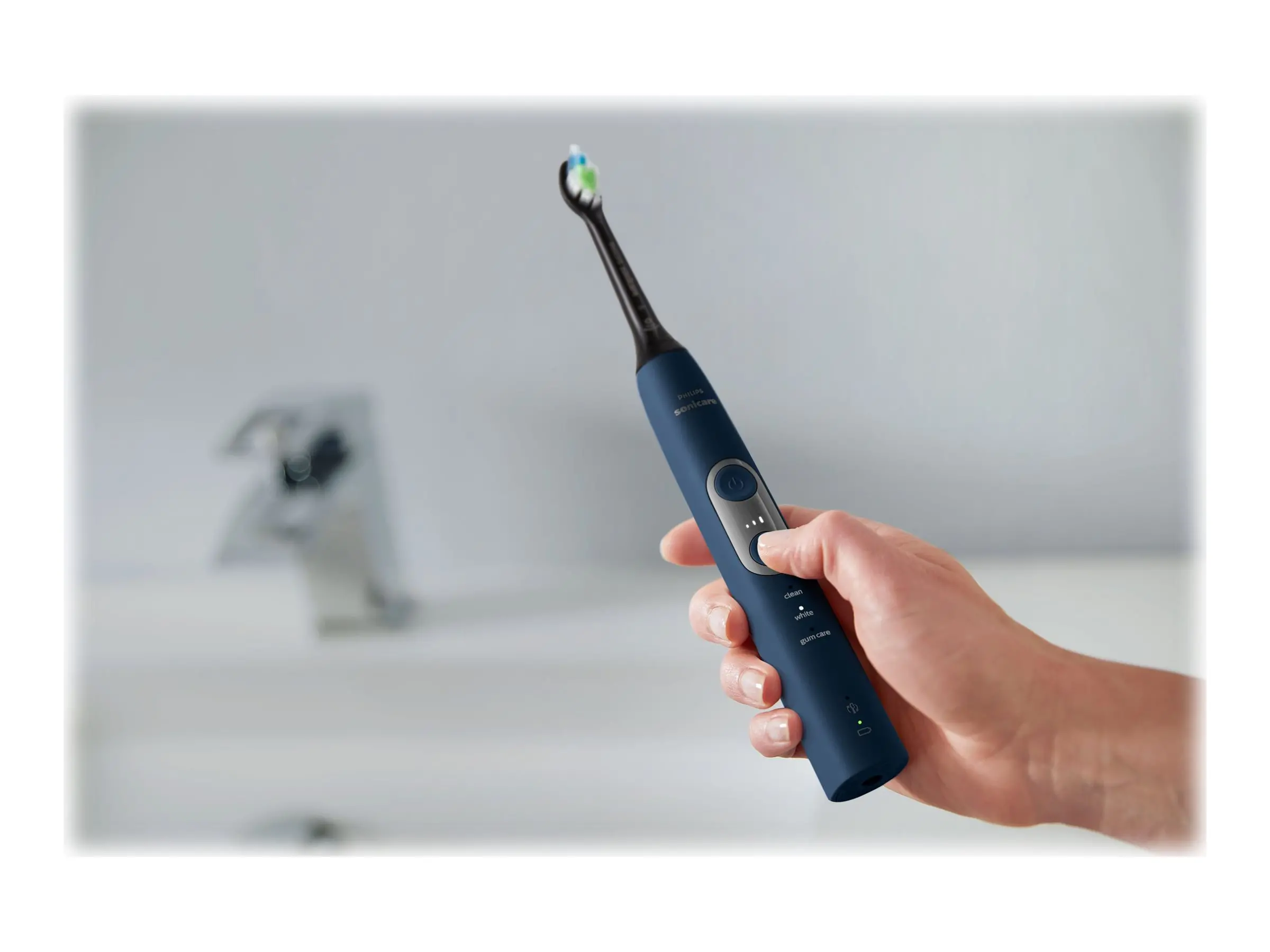 Philips Четка for зъби с акумулаторна батерия Sonicare Prot - image 3