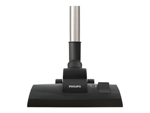 Philips Прахосмукачка с торбичка PowerGo, Енергиен етикет AAA , Филтър против алергии, 3 л - image 4