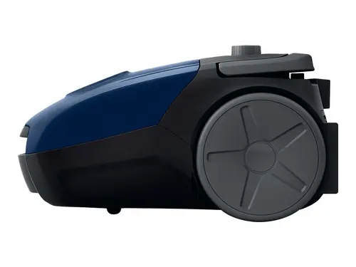 Philips Прахосмукачка с торбичка PowerGo, Енергиен етикет AAA , Филтър против алергии, 3 л - image 7