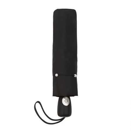 Дамски чадър PIERRE CARDIN- черен - image 1