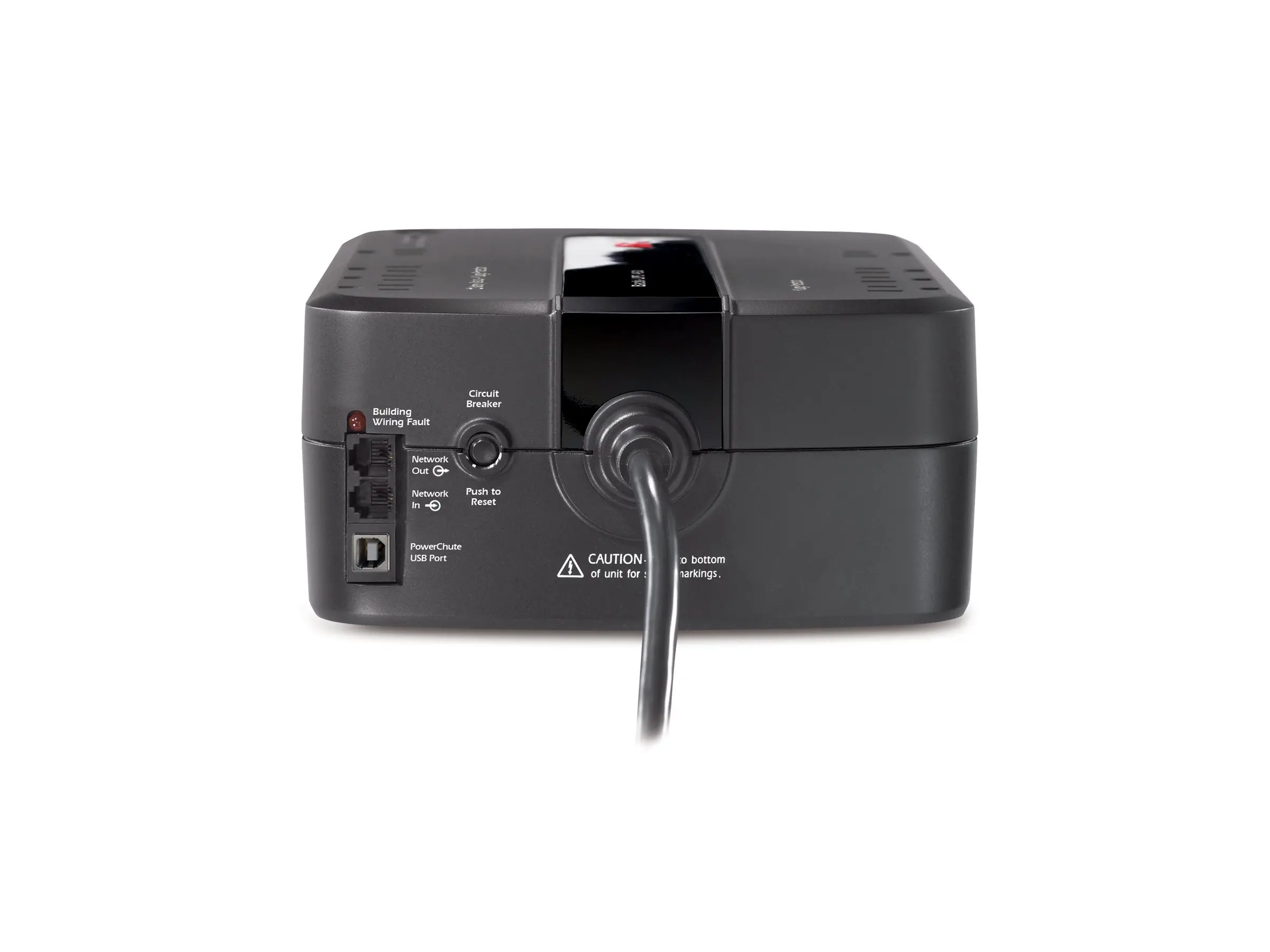 APC Back-UPS 650 - image 2