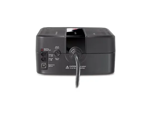 APC Back-UPS 650 - image 2