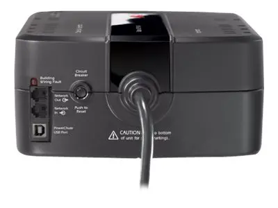 APC Back-UPS 650 - image 3