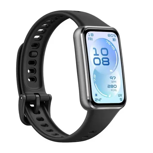 Фитнес гривна, Huawei Band 11 Candy-B19F Black - image 1