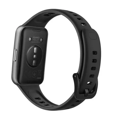 Фитнес гривна, Huawei Band 11 Candy-B19F Black - image 2