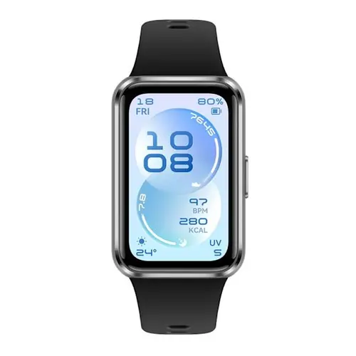 Фитнес гривна, Huawei Band 11 Candy-B19F Black