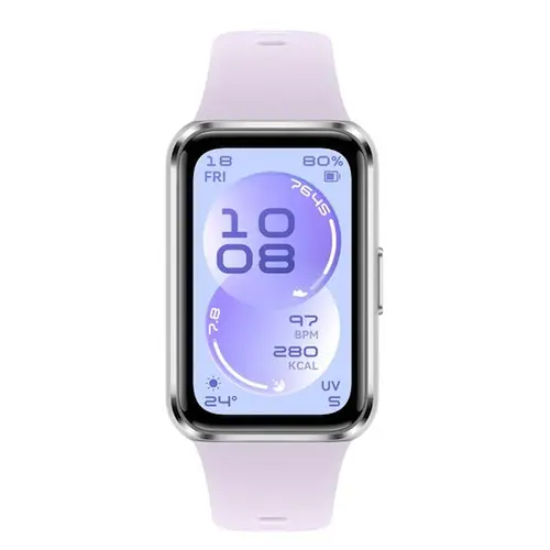 Фитнес гривна, Huawei Band 11 Candy-B19F Purple