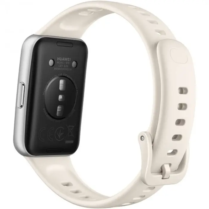 Фитнес гривна, Huawei Band 11 Candy-B29F White - image 2