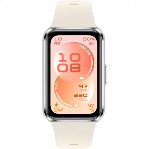 Фитнес гривна, Huawei Band 11 Candy-B29F White
