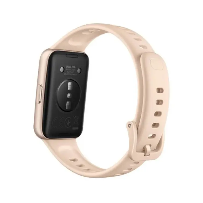 Фитнес гривна, Huawei Band 11 Candy-B29F Beige - image 2