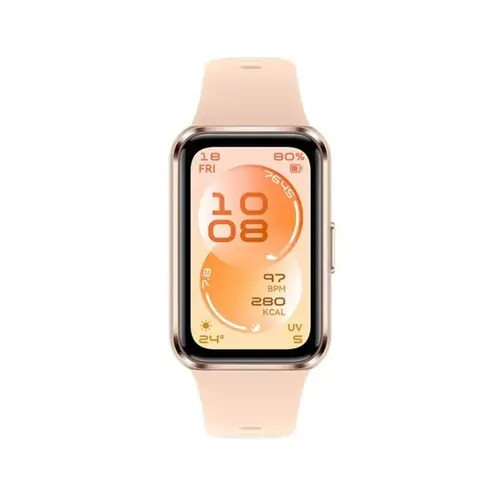 Фитнес гривна, Huawei Band 11 Candy-B29F Beige
