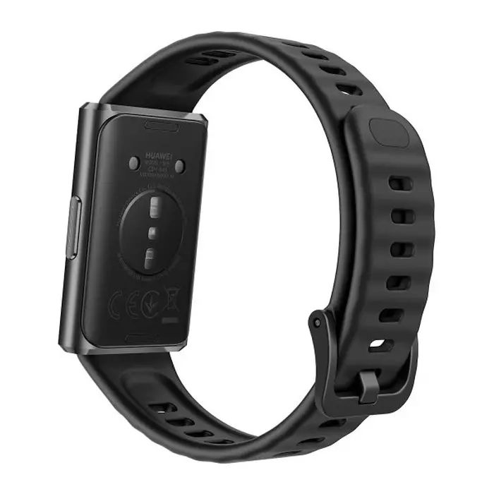 Фитнес гривна, Huawei Band 11 Pro Candy-B49F Black - image 2